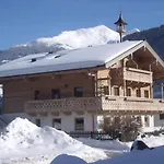Lahner Apartamento *
