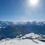 Apartamento Lahner Bramberg am Wildkogel