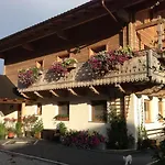 Lahner Apartamento Bramberg am Wildkogel