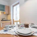 Apartamento Lahner *