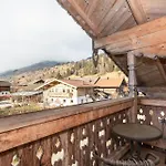Apartamento Lahner