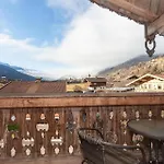 Lahner Bramberg am Wildkogel