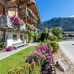 Apartamento Lahner *