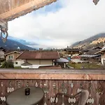 Apartamento Lahner