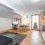 Apartamento Lahner *