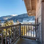 Apartamento Lahner