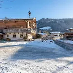 Apartamento Lahner *