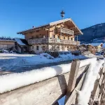 Apartamento Lahner Bramberg am Wildkogel