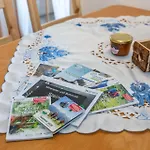 Apartamento Lahner *