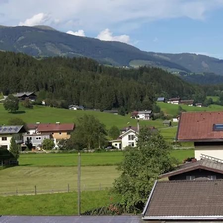 Lahner Inklusive Nationalpark Sommercard Bramberg am Wildkogel