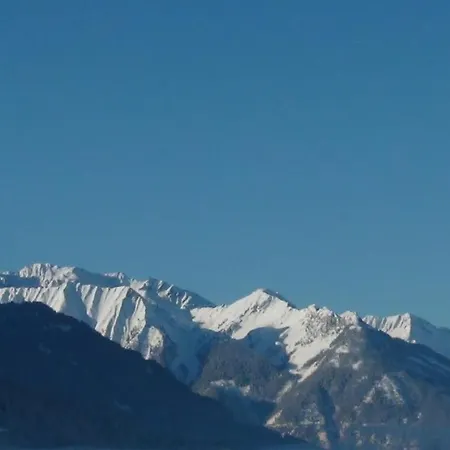 Lahner 아파트 브람베르크 암 빌트코겔