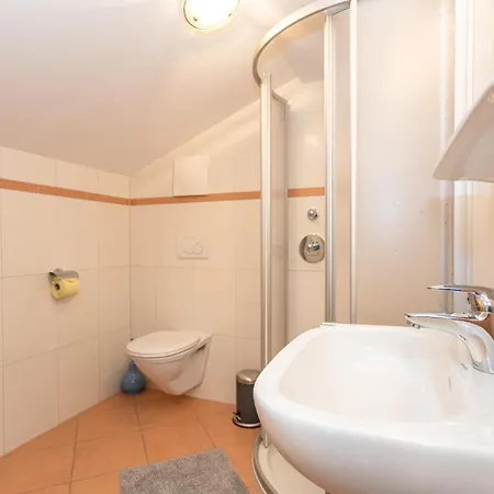 Apartmán Lahner