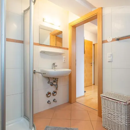 Lahner Apartmán