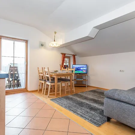 Lahner Apartmán Bramberg am Wildkogel
