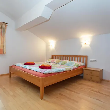 Lahner Apartmán Bramberg am Wildkogel