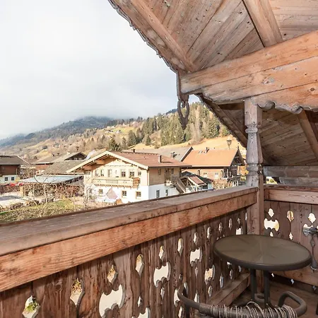 Apartament Lahner Inklusive Nationalpark Sommercard