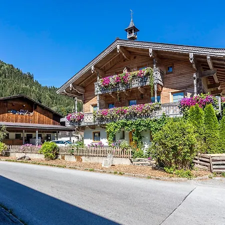 Apartmán Lahner