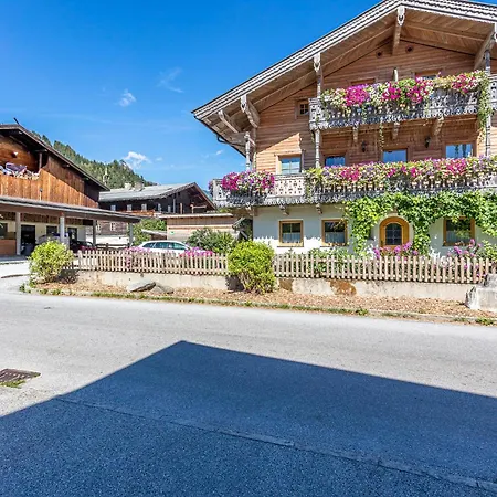 Lahner Apartament