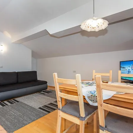 Lahner Apartmán Bramberg am Wildkogel