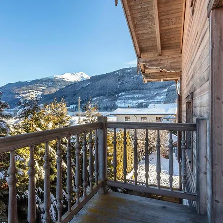 Apartament Lahner Inklusive Nationalpark Sommercard