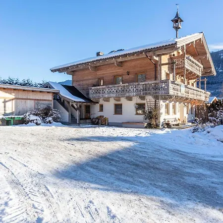 Lahner Inklusive Nationalpark Sommercard Apartament