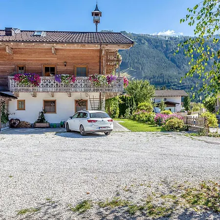 Lahner * 브람베르크 암 빌트코겔