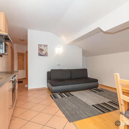 Lahner Inklusive Nationalpark Sommercard Apartament