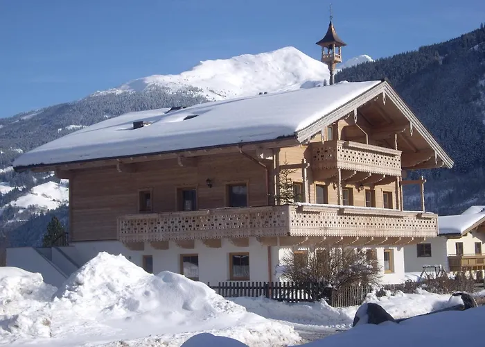 Lahner Appartamento *