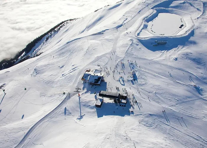 Lahner Appartamento *