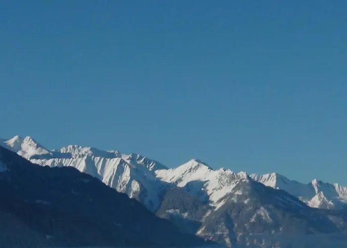 Lahner Appartamento Bramberg am Wildkogel
