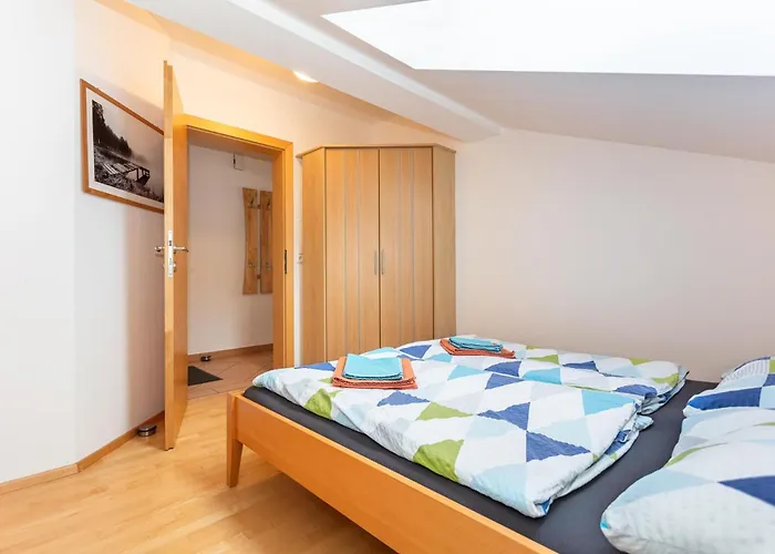 Lahner * Bramberg am Wildkogel