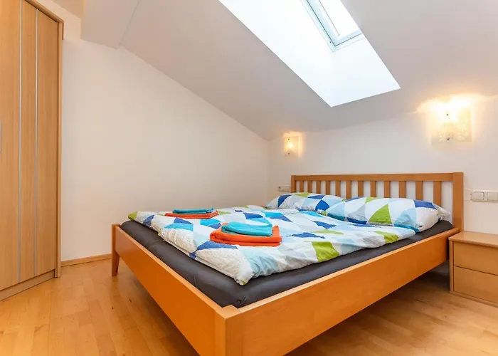 Lahner Appartamento Bramberg am Wildkogel