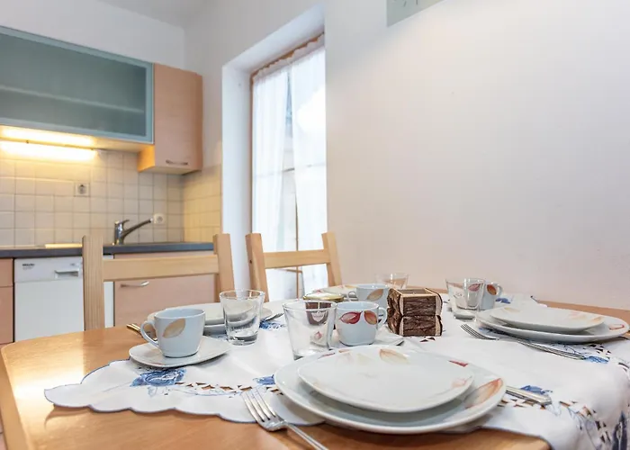 Appartamento Lahner *