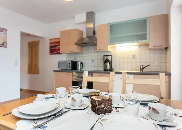 Lahner * Bramberg am Wildkogel