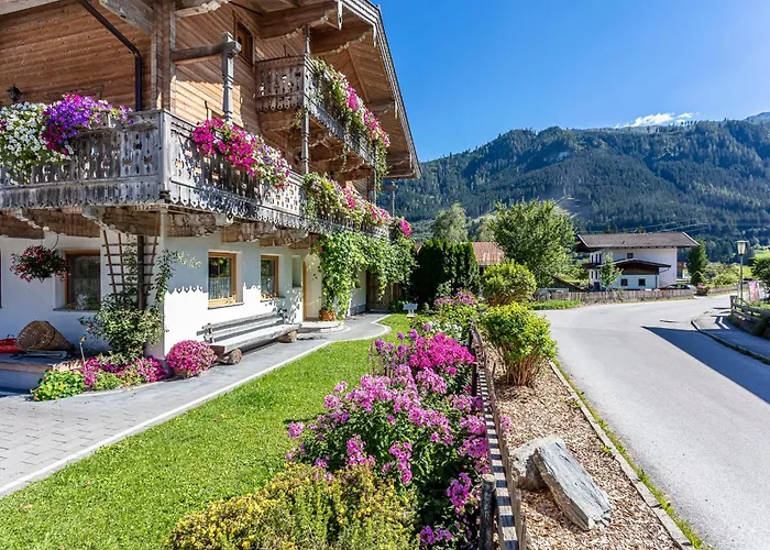 Appartamento Lahner *