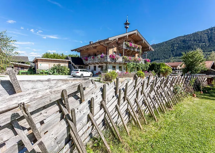 Lahner Appartamento *