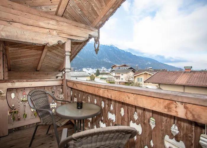 Lahner * Bramberg am Wildkogel