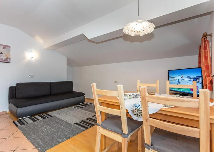 Lahner Appartamento Bramberg am Wildkogel