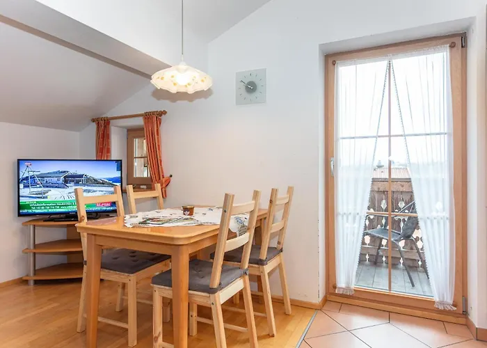 Lahner * Bramberg am Wildkogel