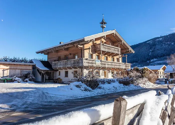 Lahner Bramberg am Wildkogel