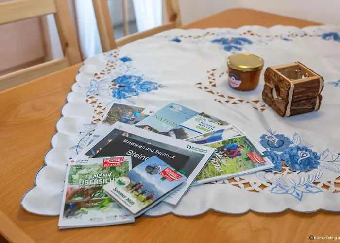 Appartamento Lahner *